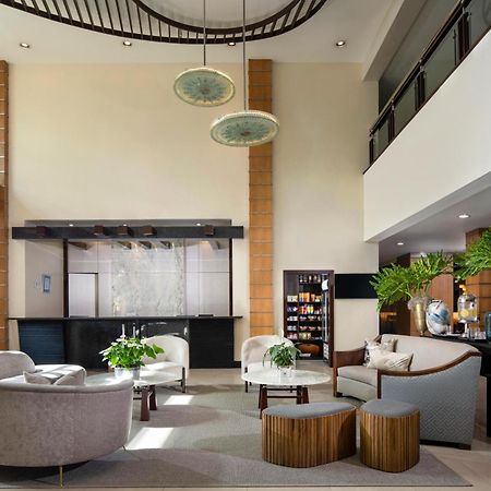 Hodelpa Garden Court Hotel Santiago De Los Caballeros Luaran gambar