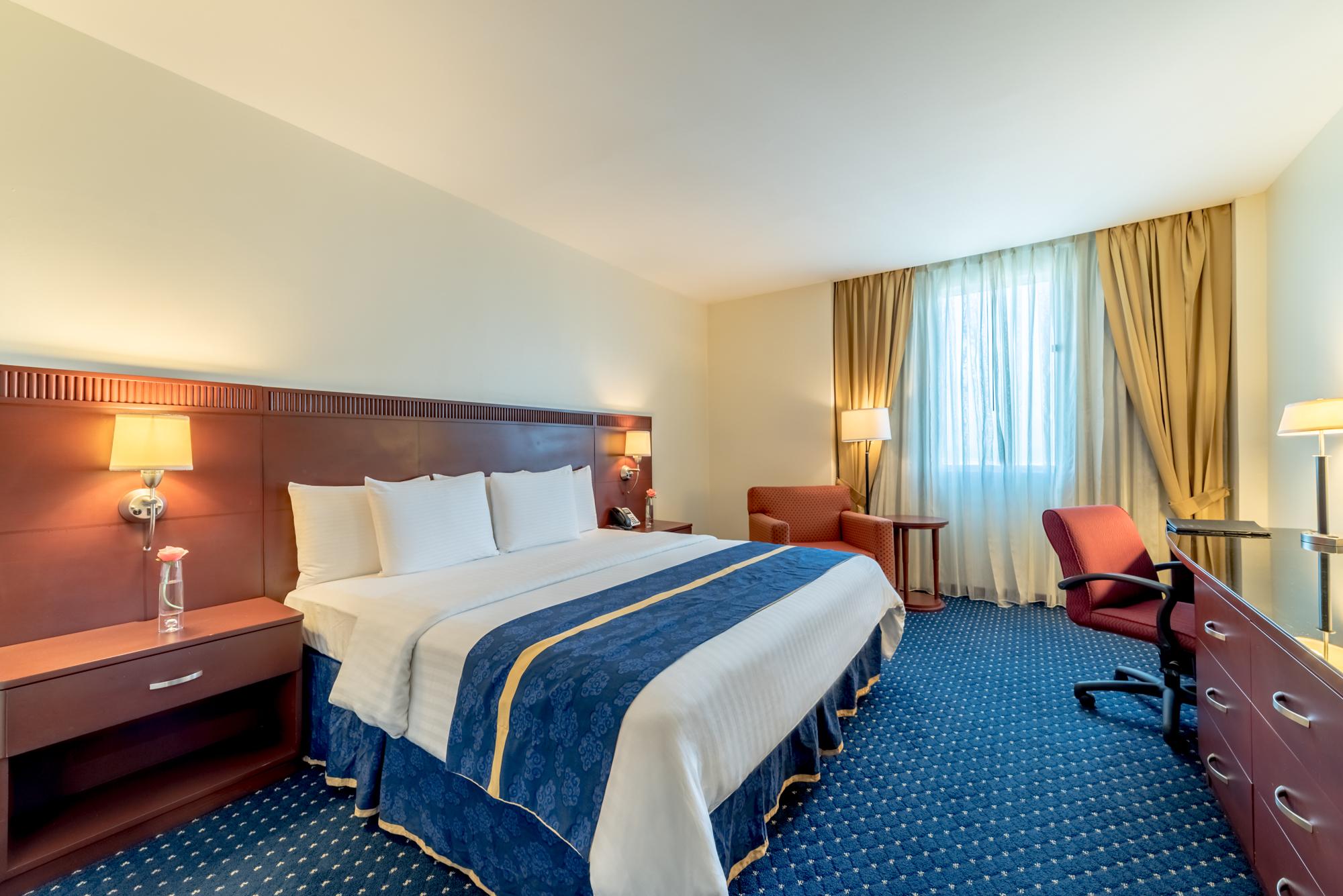 Hodelpa Garden Court Hotel Santiago De Los Caballeros Luaran gambar