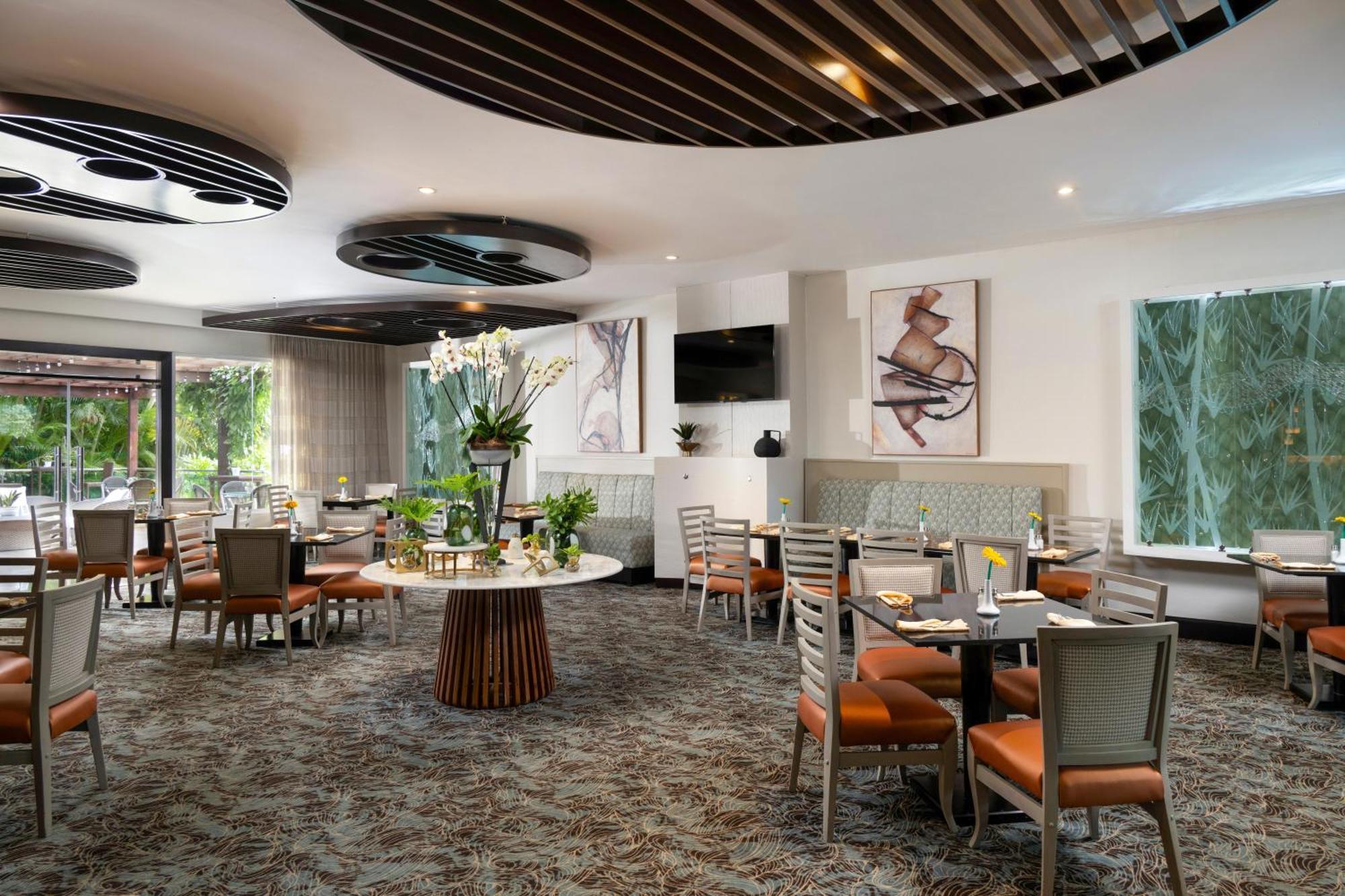 Hodelpa Garden Court Hotel Santiago De Los Caballeros Luaran gambar