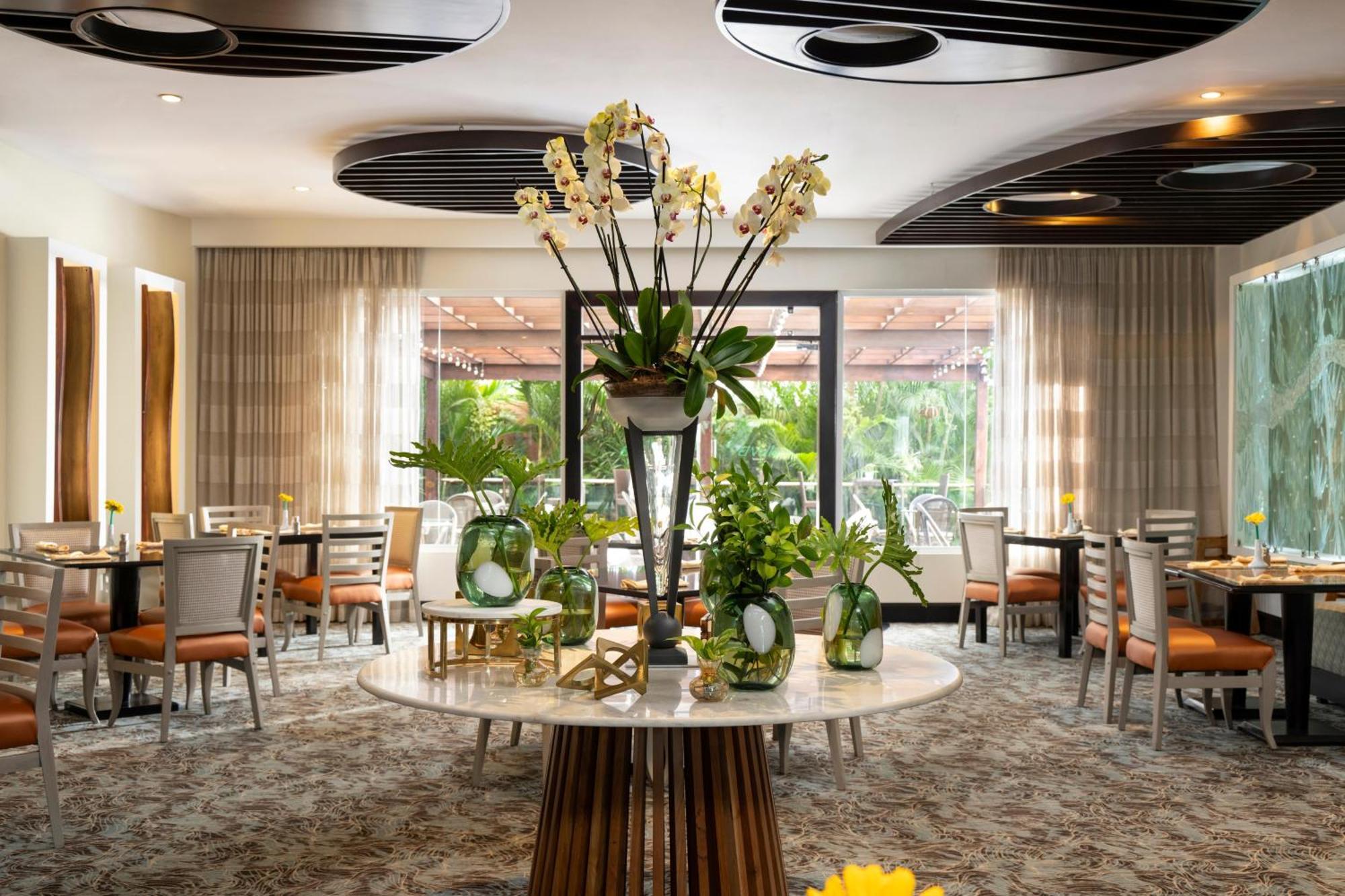 Hodelpa Garden Court Hotel Santiago De Los Caballeros Luaran gambar